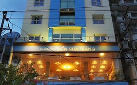 Nha Trang Beach Hotel